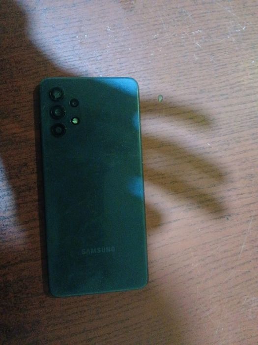 Samsung a32 kafolati biln