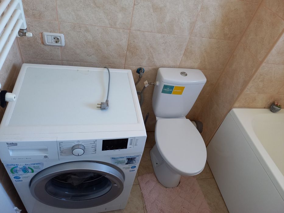 GARSONIERA Decomandata-Militari Residende-Ideal  pentru investiție