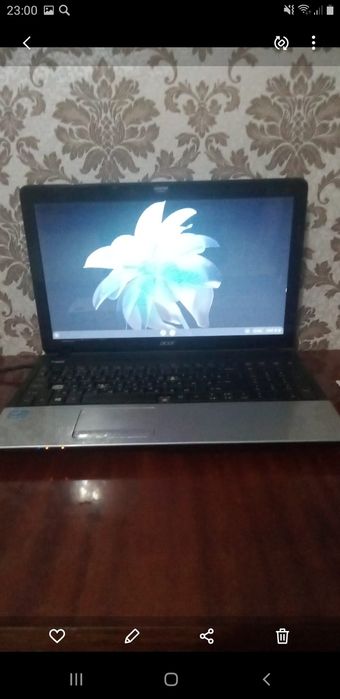 Продаётся ноутбук