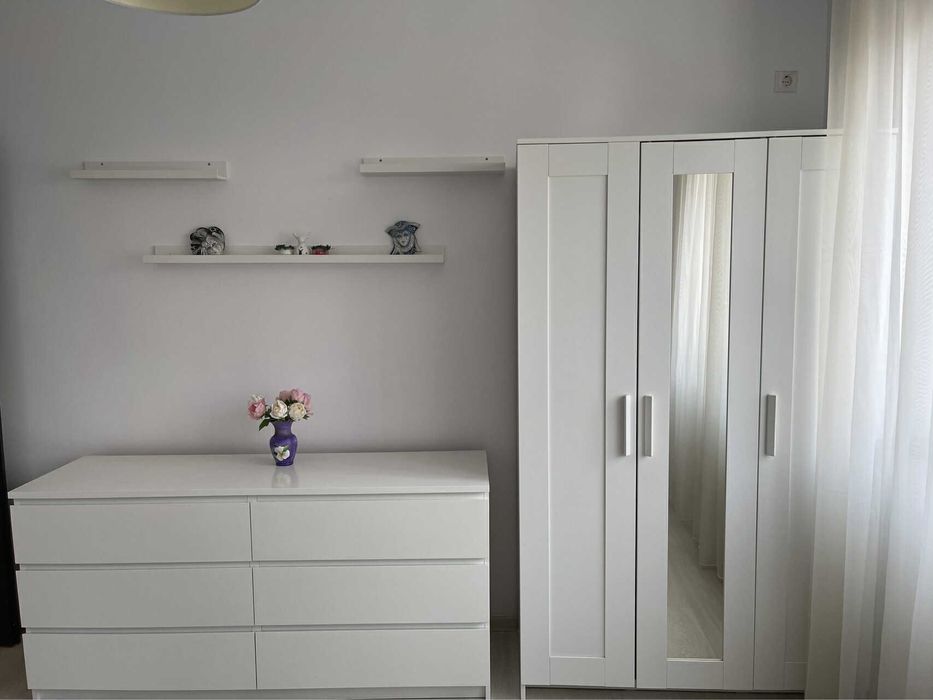 Inchiriez Apartament 2 camere