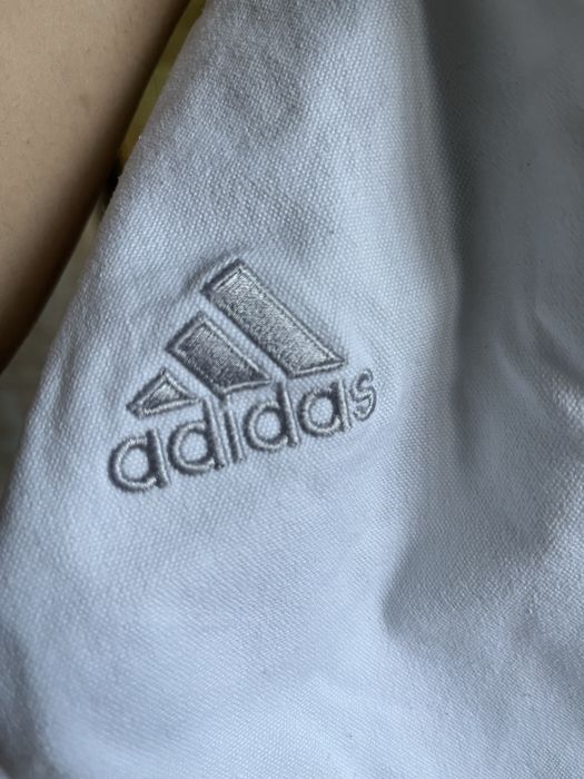 Продам кимоно аддидас