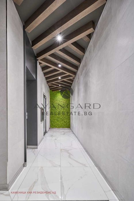 Продава се Двустаен апартамент в Пловдив, Център - 132 кв.м за 1268 €/кв.м - Снимка #2