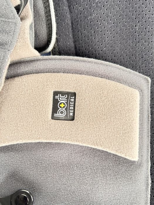 Orteza Bort medica medium