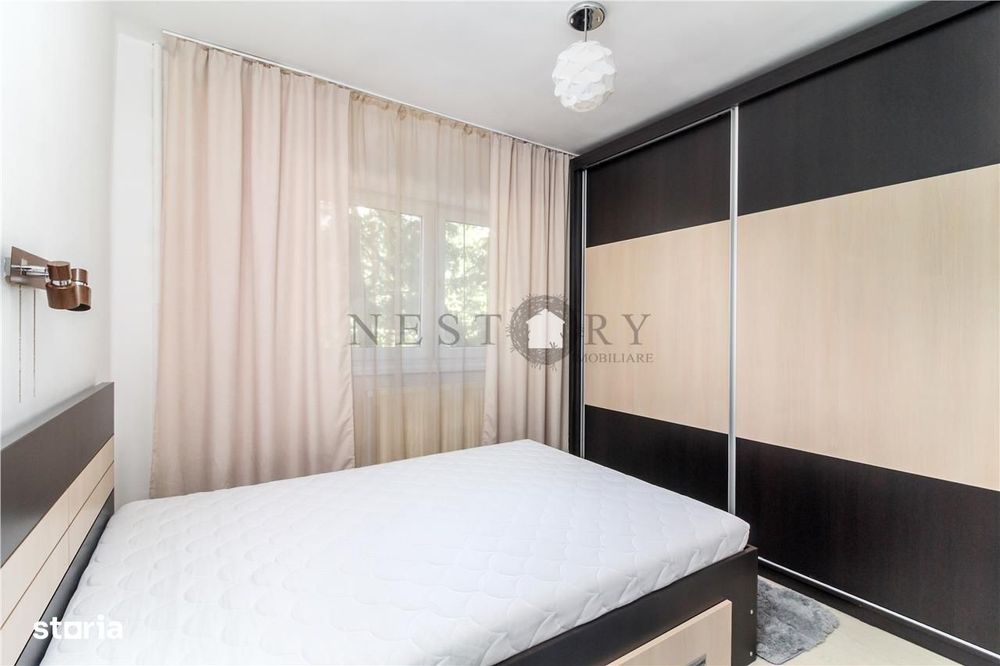 Apartament 2 camere decomandate, langa Parc Primaverii | Manastur — fotografia 3