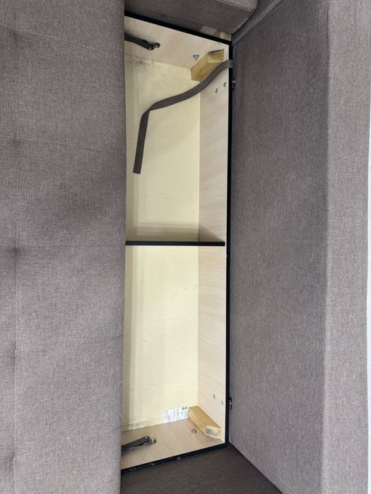 Продам диван б/у