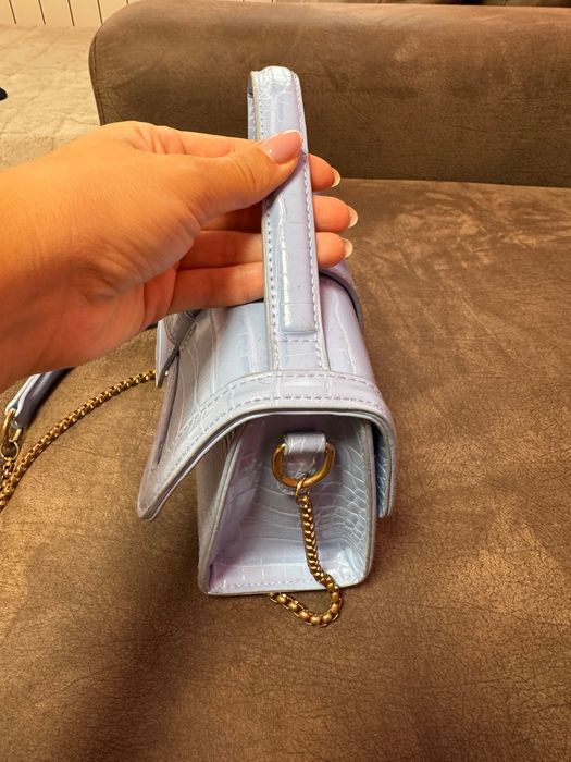 Дамска Чантичка BSB