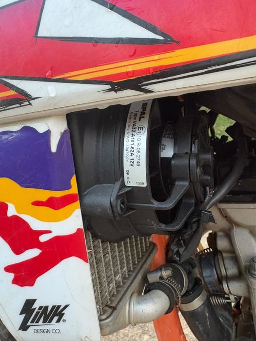 Ktm 2019sxf 250
