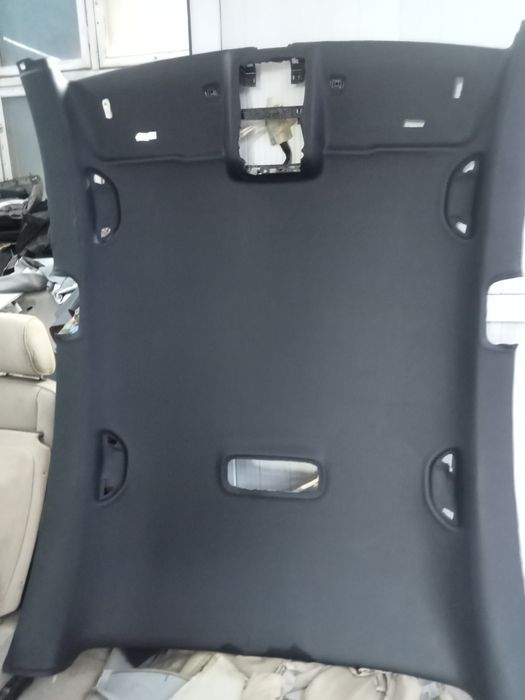 Перетяжка потолка