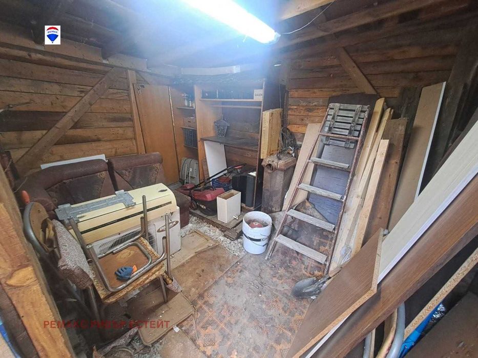 Продава се Къща в Русе, Долапите - 29 кв.м за 535 €/кв.м - Снимка #6