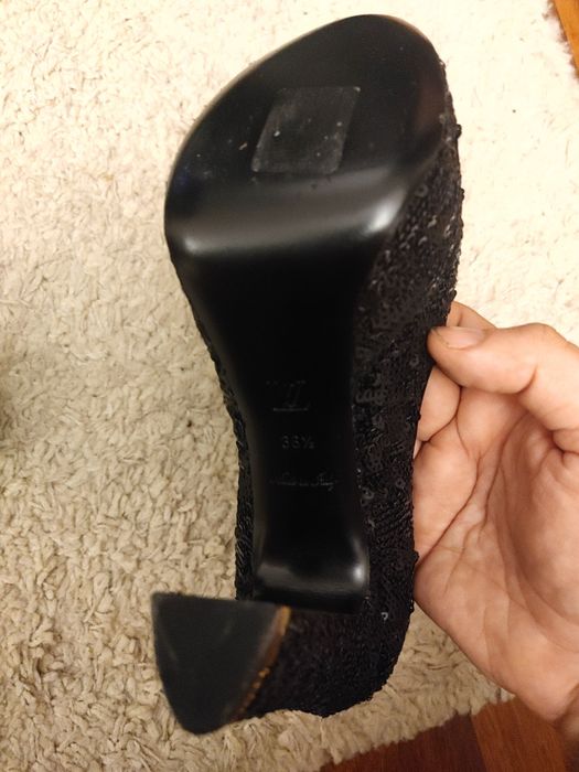 Pantofi tom ford