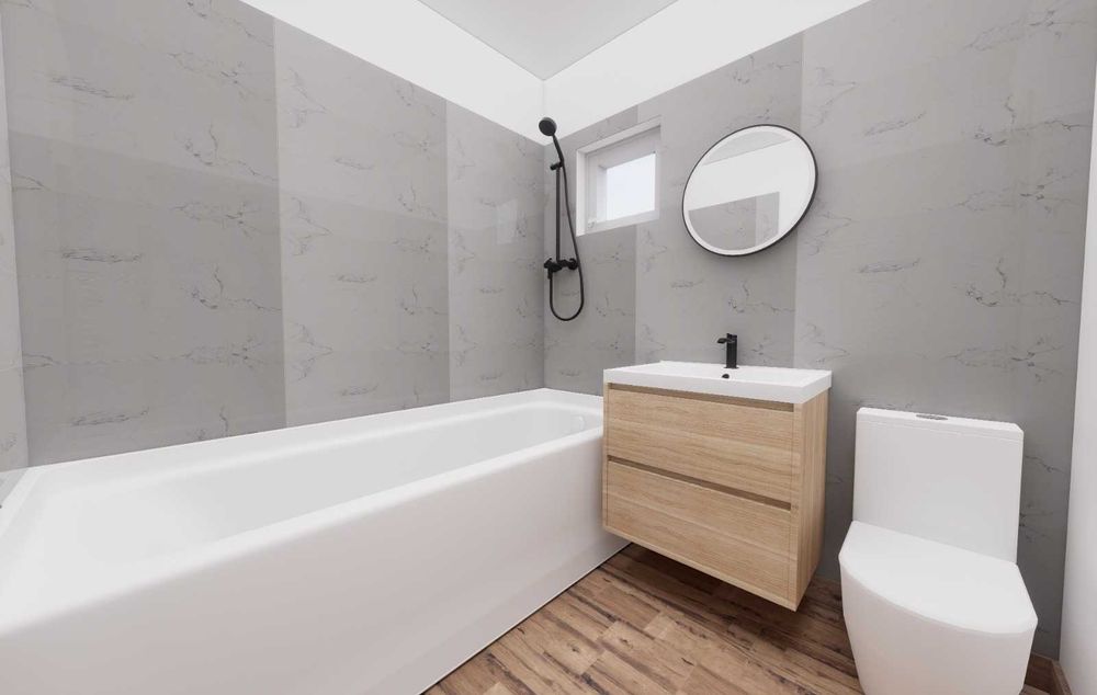 2 camere, Dima Cristescu, Iancului, renovat la cheie