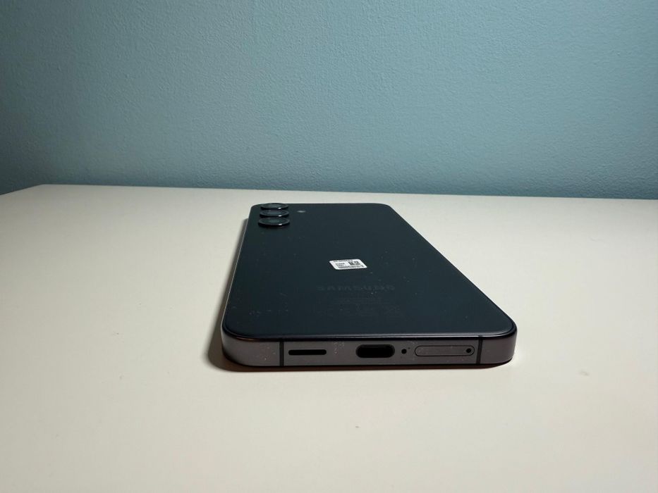 Vând Samsung galaxy S24+