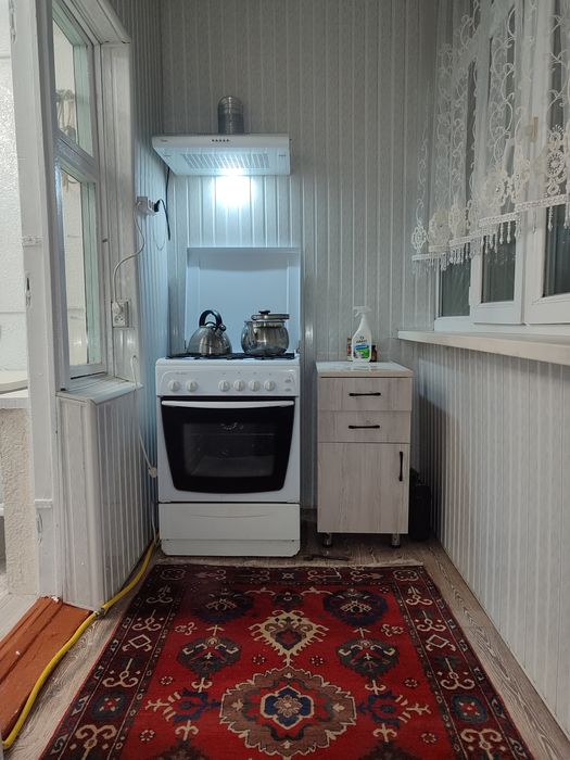 Аренда квартира 2 ком