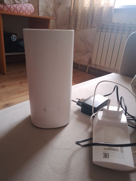 Усилитель wifi model deco m4r tplink