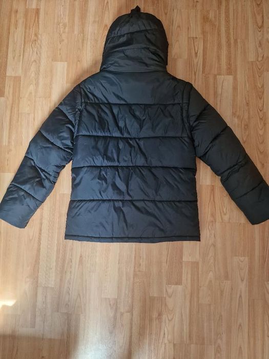 geaca burberry iarna