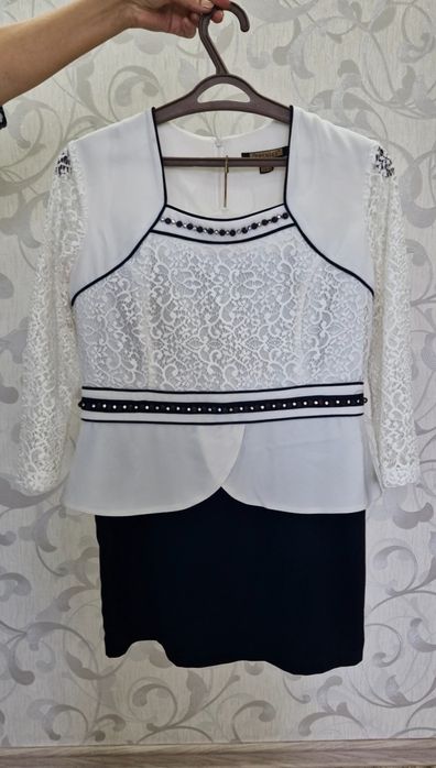 Костюм двойка. Юбка. Турция