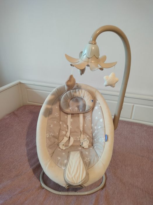 Scaun kikka boo bebeluși