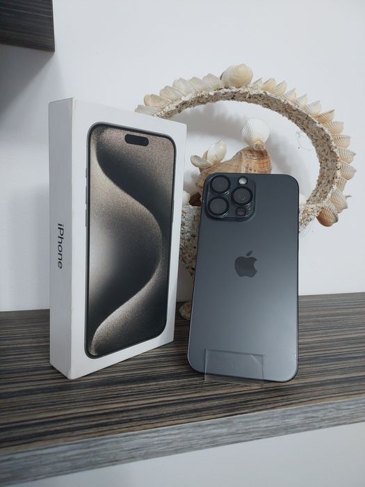 Iphone 15 ProMax 256 Gb 16 ProMax 17ProMax