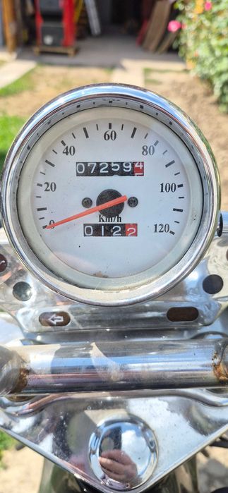 Aprilia Clasic 50