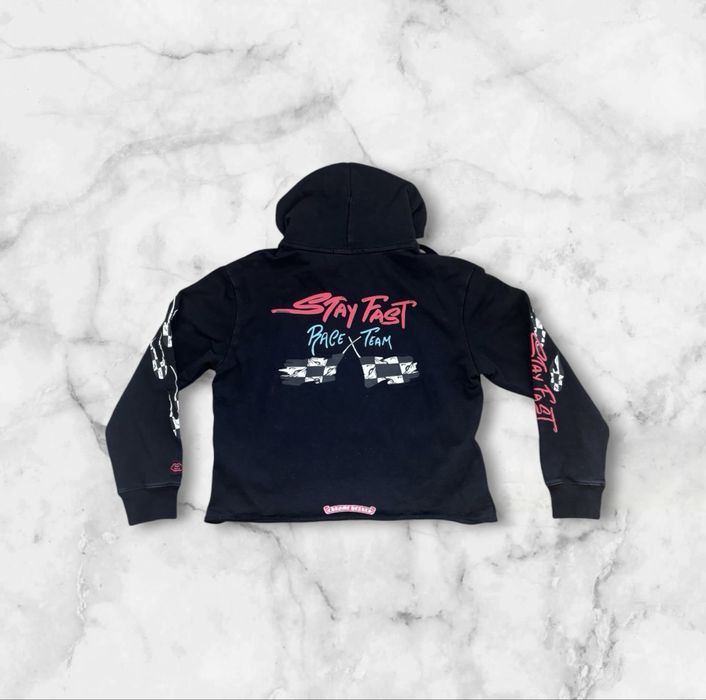 Hanorac Chrome Hearts