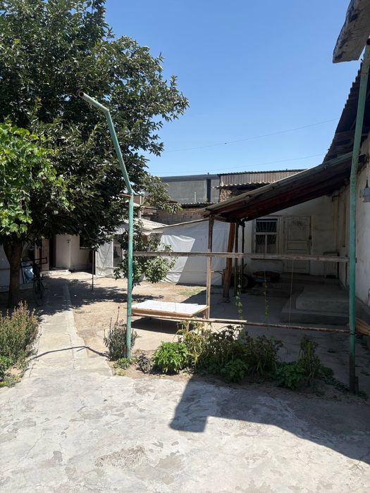 Продается участок Мирзо Улугбеский район, карасу-6 бетонка