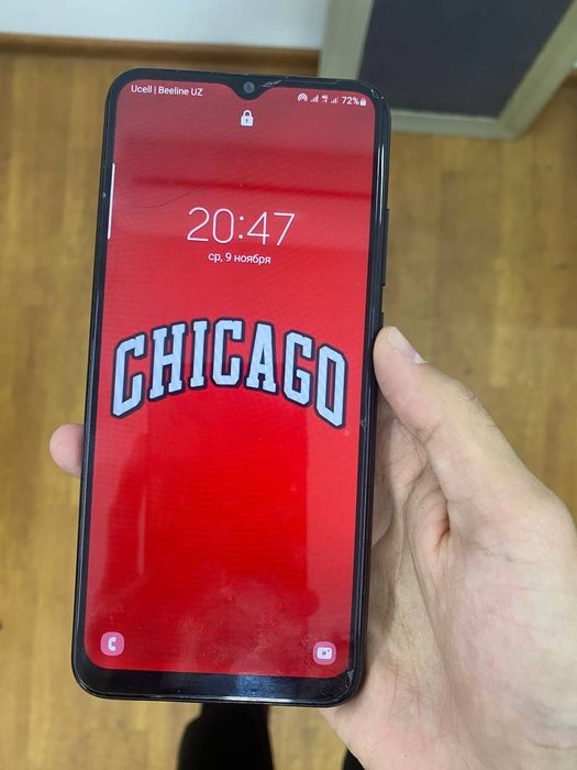 Samsung A 02s Samsung