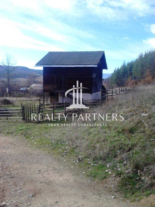 Продава се Парцел в с. Глоговица, Област Перник - 1009 кв.м за 13 €/кв.м - Снимка #9