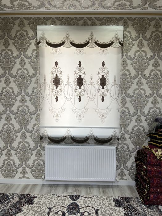 ЖАЛЮЗИ пардалар олами 60.000 сумдан