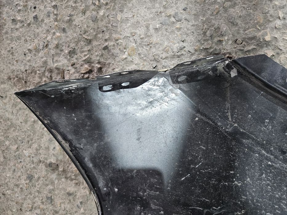 Ляв калник Porsche Cayenne 9Y 2019г. със забележка