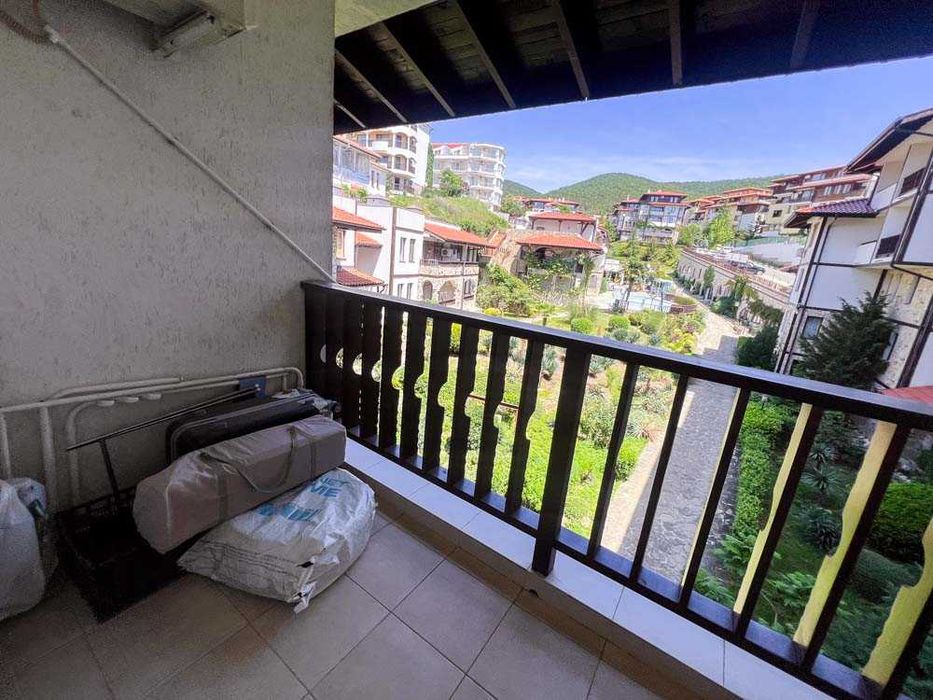 Продава се Тристаен апартамент в Свети Влас - 94 кв.м за 2181 €/кв.м - Снимка #23