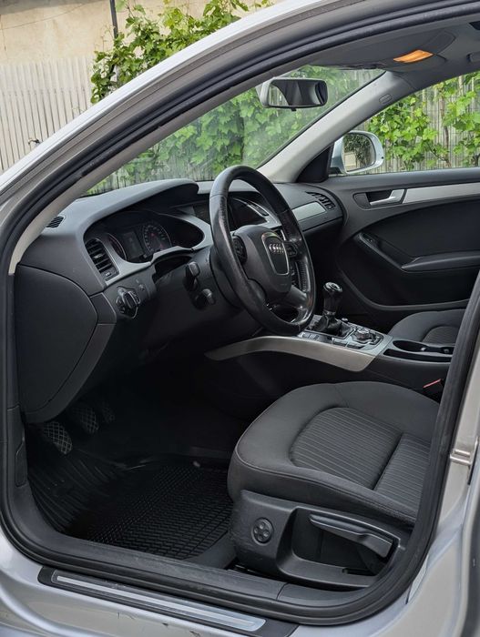 Audi A4 Break 2.0TDI 2009