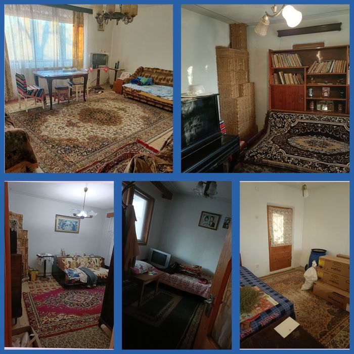 OCAZIE doar de PASTE : Casa +3000mp teren, Drag