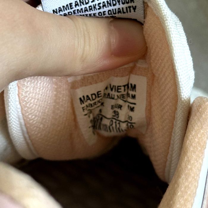 Дамски маратонки Nike Dunk Low Pro