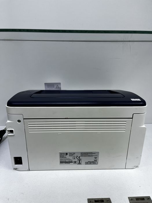 Принтер  Xerox Phaser 3020