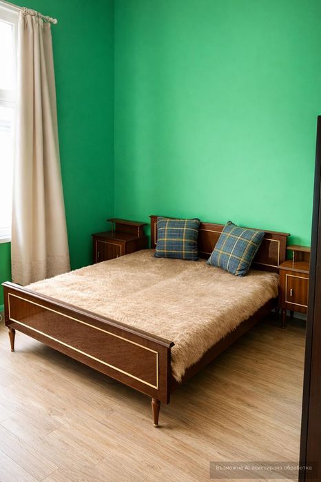 Дава се под наем Двустаен апартамент в Пловдив, Център - 65 кв.м за 388.62 € - Снимка #4