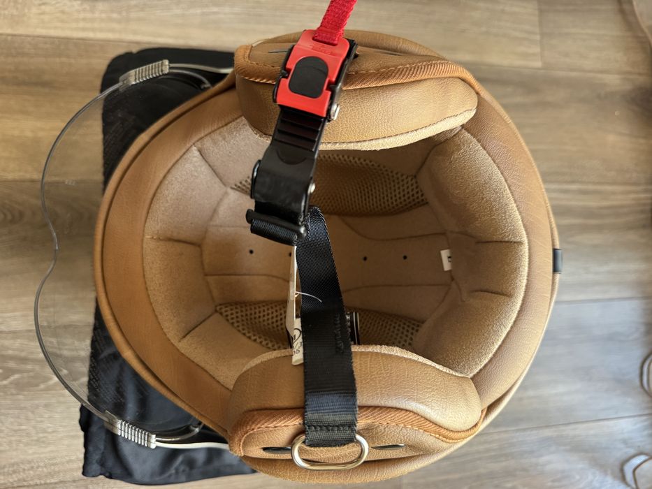 Шлем (Каска) Soxon SP-325 Urban