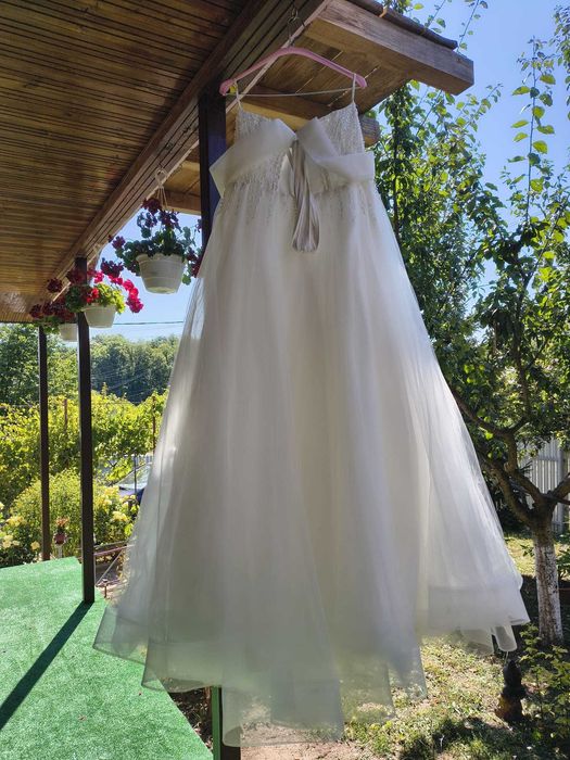 Rochie de mireasa