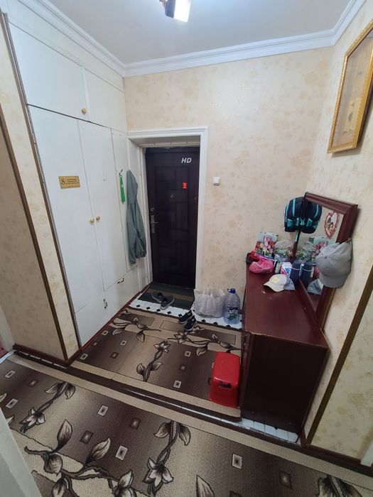 2-х комнатная квартира, Водник-2, центр района