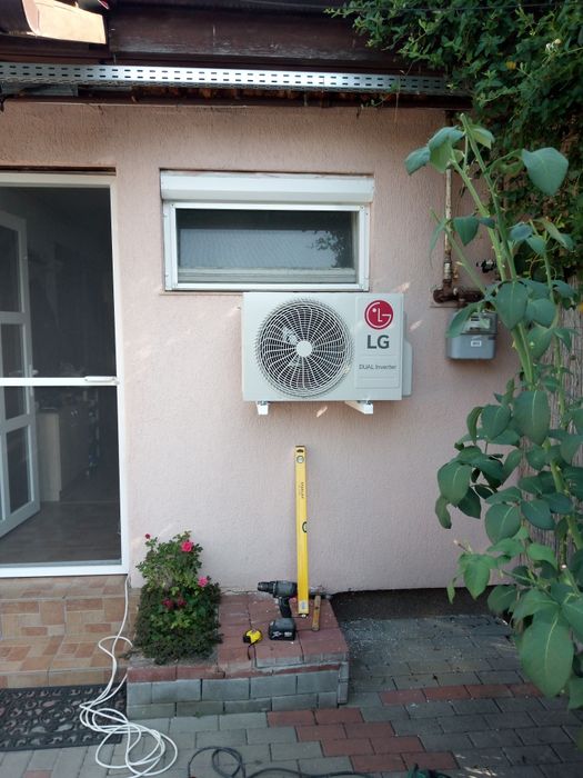 Instalator instalații sanitare și gaze