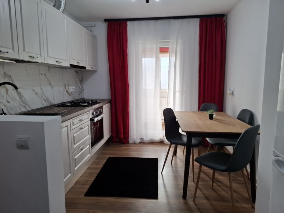 Apartament de închiriat Cugir