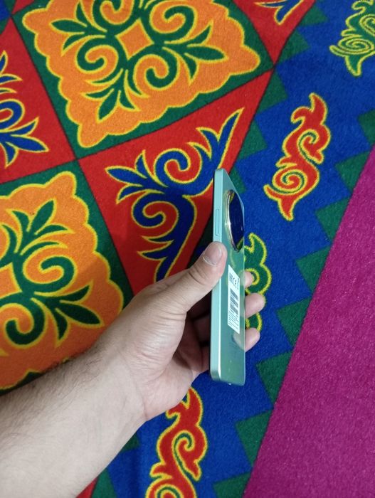 Redmi A3x память 64