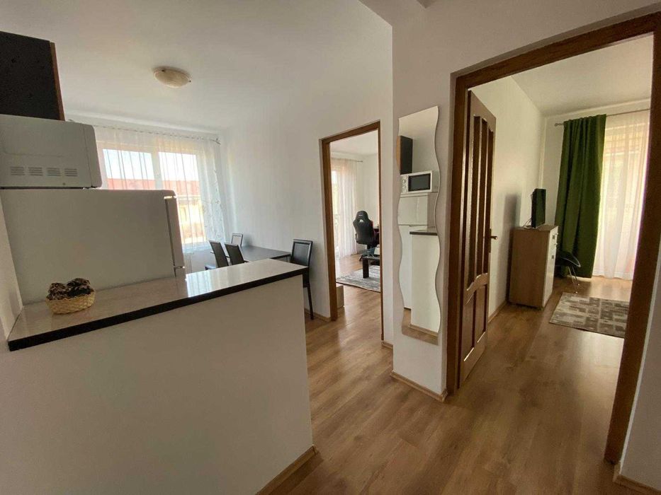 Apartament 2 camere - de inchiriat