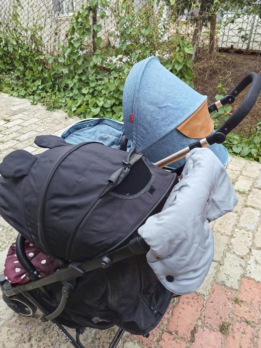 Продам срочно коляски!