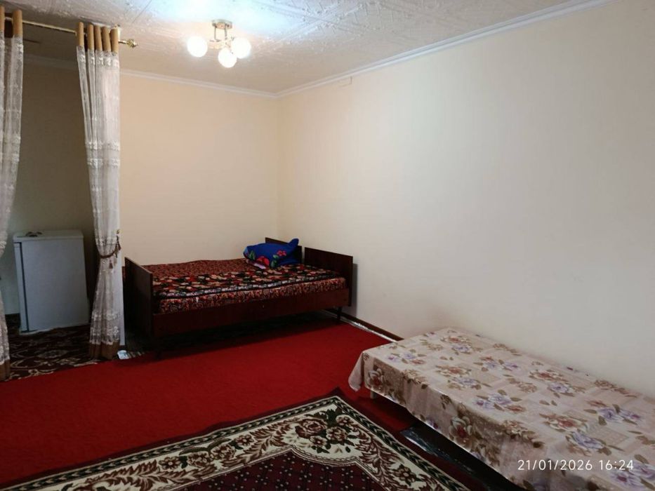 1 комнатная с частичной обстановкой в Аранче(вдоль дороги)