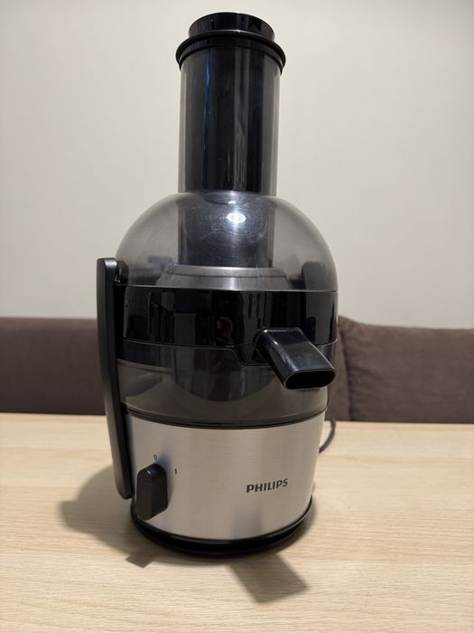 Сокоизтисквачка PHILIPS HR1864/20