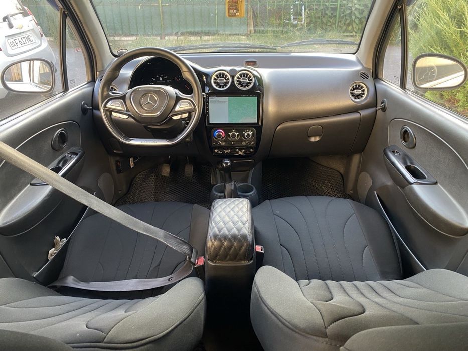 Arenda matiz. 2011yil. Toshkent shaharga beriladi.