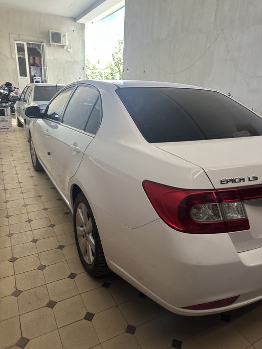 EPIKA  mexanika yoli 2010