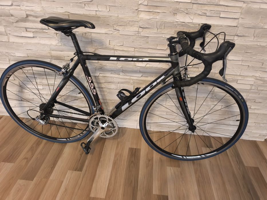 Cursiera carbon Look 555