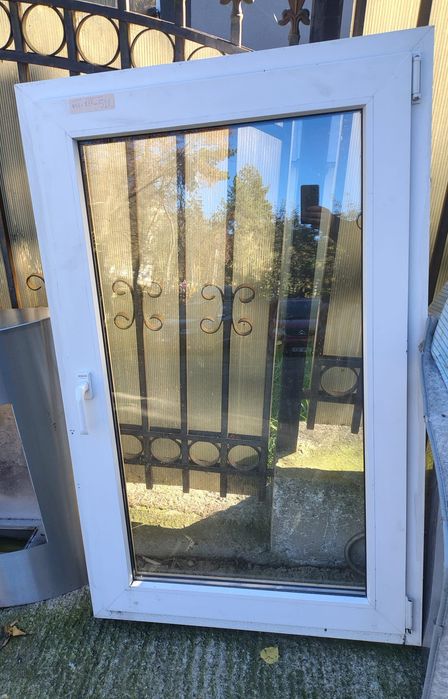 Fereastra, geam termopan