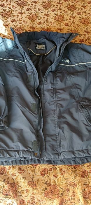 Дебело яке за момче